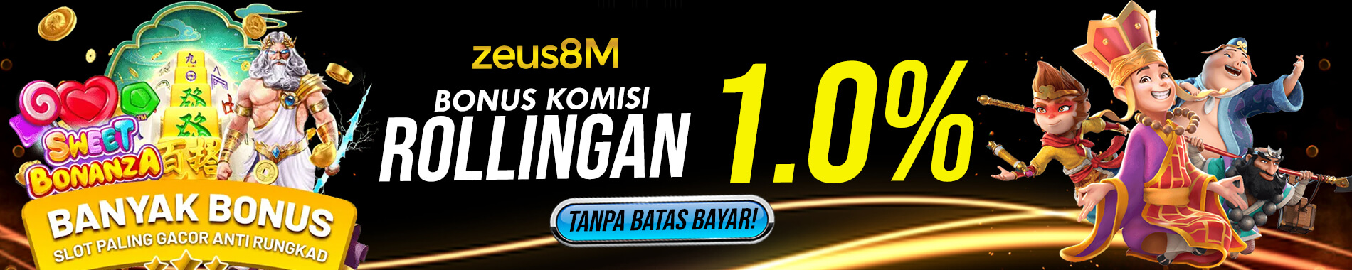 ZEUS8M-OLX | Situs Slots 4d Server Luar Terbaru